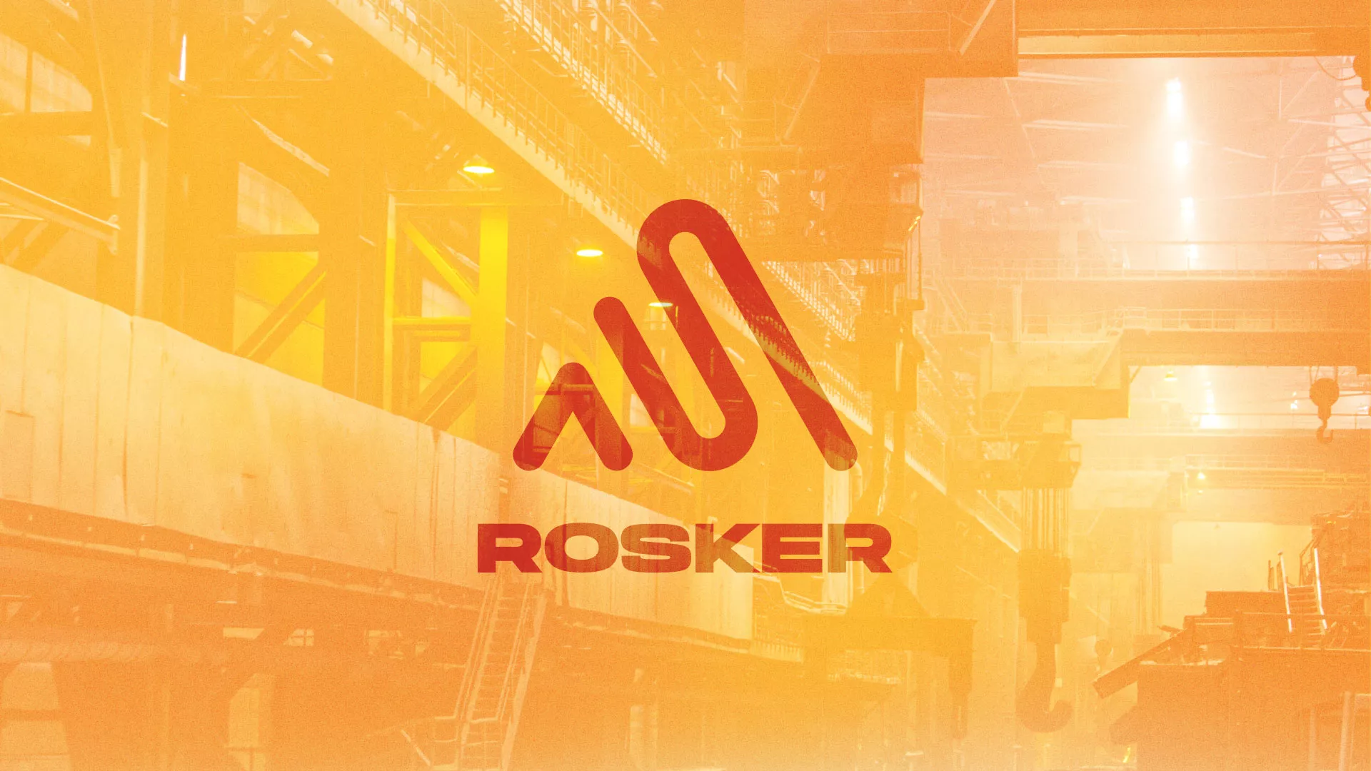 Ребрендинг компании «Rosker» и редизайн сайта в Боровске
